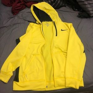 Nike sweatshirt